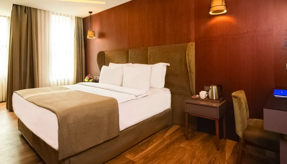 هتل بلو وی هیستوریکال استانبول